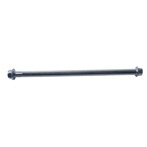 12mm 270mm Front Rear Axle for PIT PRO Trail Dirt Bike QUAD ATV 50cc 110cc 125cc