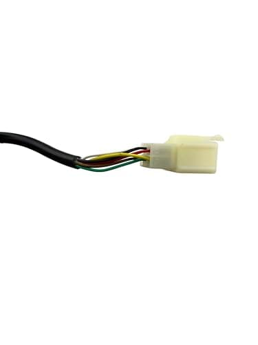 AlveyTech 24V Speed 6-Wire Twist Grip Throttle for Razor Pocket Mod Scooter