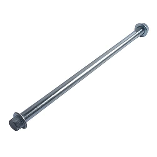 12mm 270mm Front Rear Axle for PIT PRO Trail Dirt Bike QUAD ATV 50cc 110cc 125cc