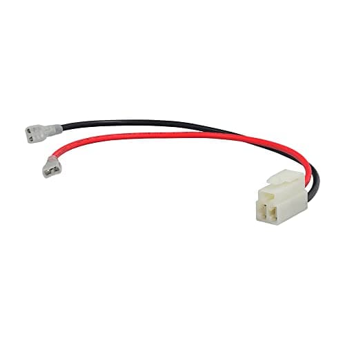 AlveyTech Razor Scooter Battery Wiring Harness - 600V 14AWG for E100, E125, E150, E175, E200, E300, E325, eSpark, Trike E2