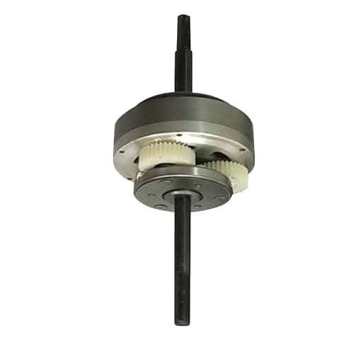 2000W 48V High Torque Ebike Motor
