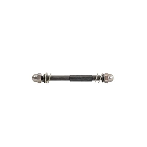 AlveyTech Front Wheel Assembly for Razor E300 and Pocket Rocket (PR200)