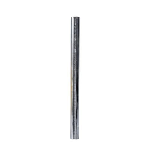 AlveyTech 3/4 x 10 Jackshaft with 3/16 Keyway for Go-Karts & Mini Bikes