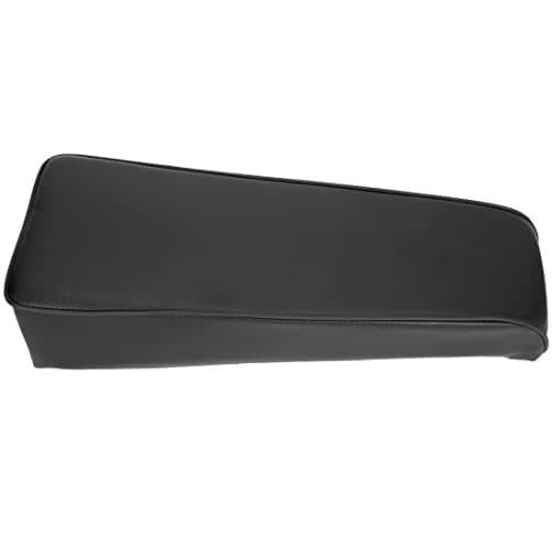 Mini Bike Seat Compatible with Coleman CT200U Baja Doodlebug DB30 - Black Parts