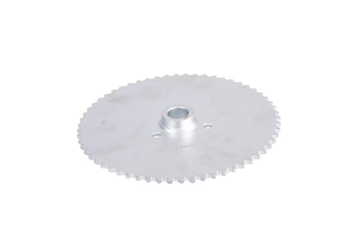 AlveyTech 60 Tooth Sprocket with 1 Bore & 1/4 Keyway