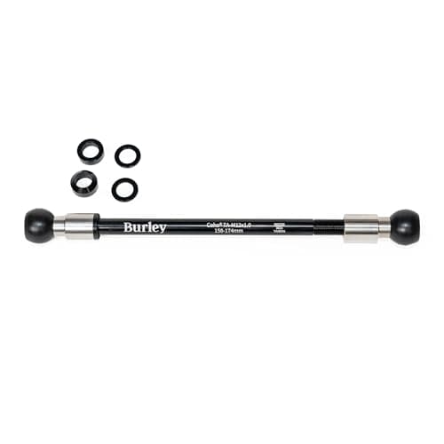 Burley COHO Thru Axle Bike Rack