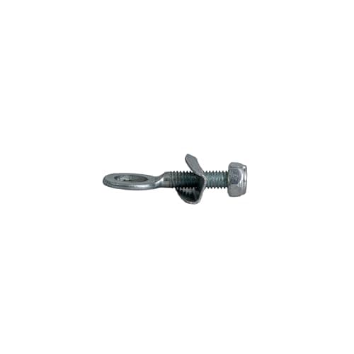 AlveyTech Rear Axle Chain Adjusting Assembly for Rollplay Nighthawk