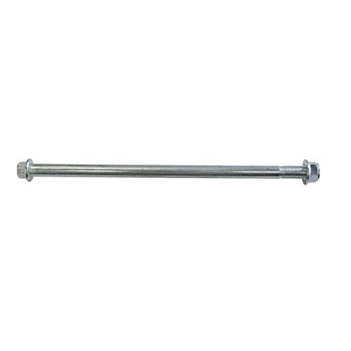 12mm Front Rear Axle for 50cc-125cc PIT PRO Trail Dirt Bike QUAD ATV