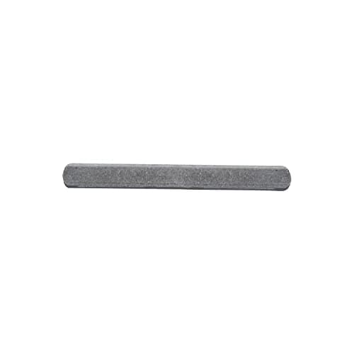 5mm x 5mm x 45mm Axle Key for Mini Bikes and Go-Karts