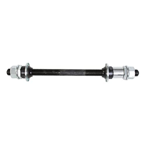 WheelMaster HUB AXLE Set RR 3/8x26x126x175 Wdust