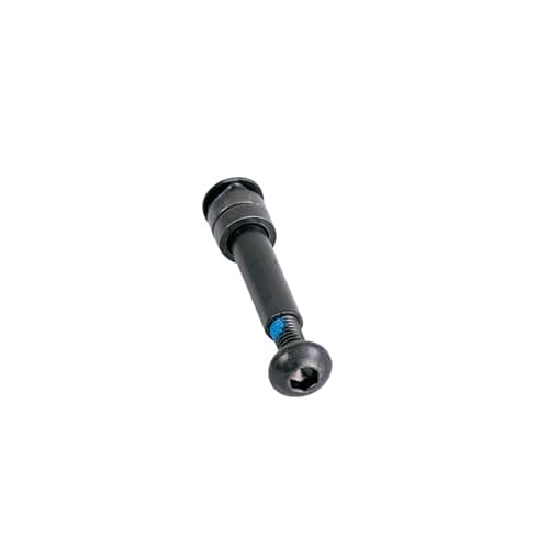 AlveyTech Rear Axle Bolts for Razor Crazy Cart & Crazy Cart Shift (Set of 2)