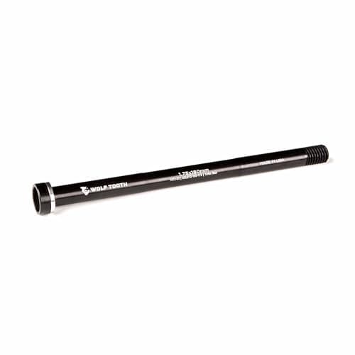 Wolf Axle Rear Thru Axles for Mountain Bikes