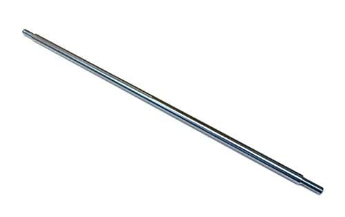 Live Rear Axle for Go Kart 1x40" Solid Steel Step Down