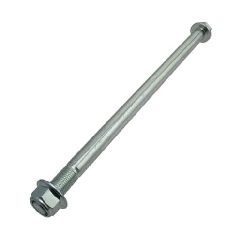 12mm 225mm Axle For 50cc-125cc Engine Scooters, Motorcycles Parts