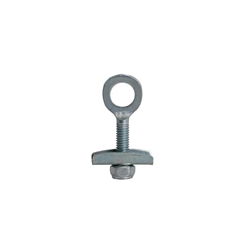 AlveyTech Rear Axle Chain Adjusting Assembly for Rollplay Nighthawk