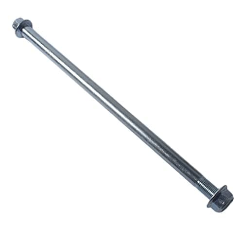 12mm 270mm Front Rear Axle for PIT PRO Trail Dirt Bike QUAD ATV 50cc 110cc 125cc