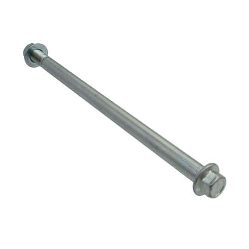 12mm 225mm Axle For 50cc-125cc Engine Scooters, Motorcycles Parts