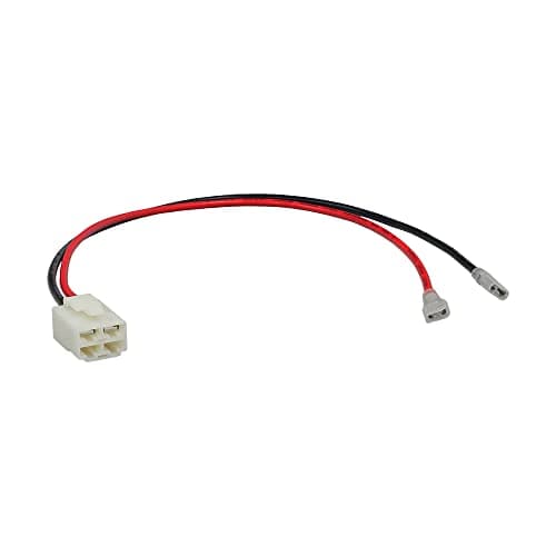 AlveyTech 600V 14AWG Battery Wiring Harness for Razor Scooters