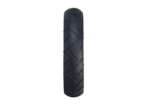 AlveyTech 10x2.125 Tire & Tube Set for Swagtron SwagCycle