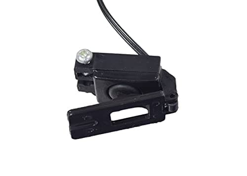 Battery Operated Brake Light & Turn Signal for Bikes & Scooters with Horn