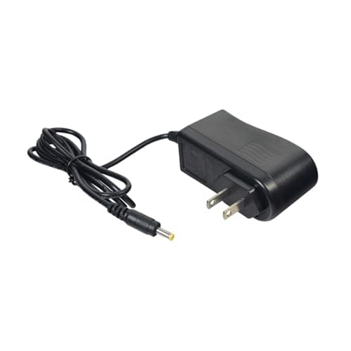 AlveyTech AMP 12.6V Coaxial Lithium Ion Battery Charger