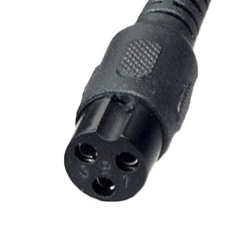 AlveyTech 36V 1.6A 3-Prong Battery Charger