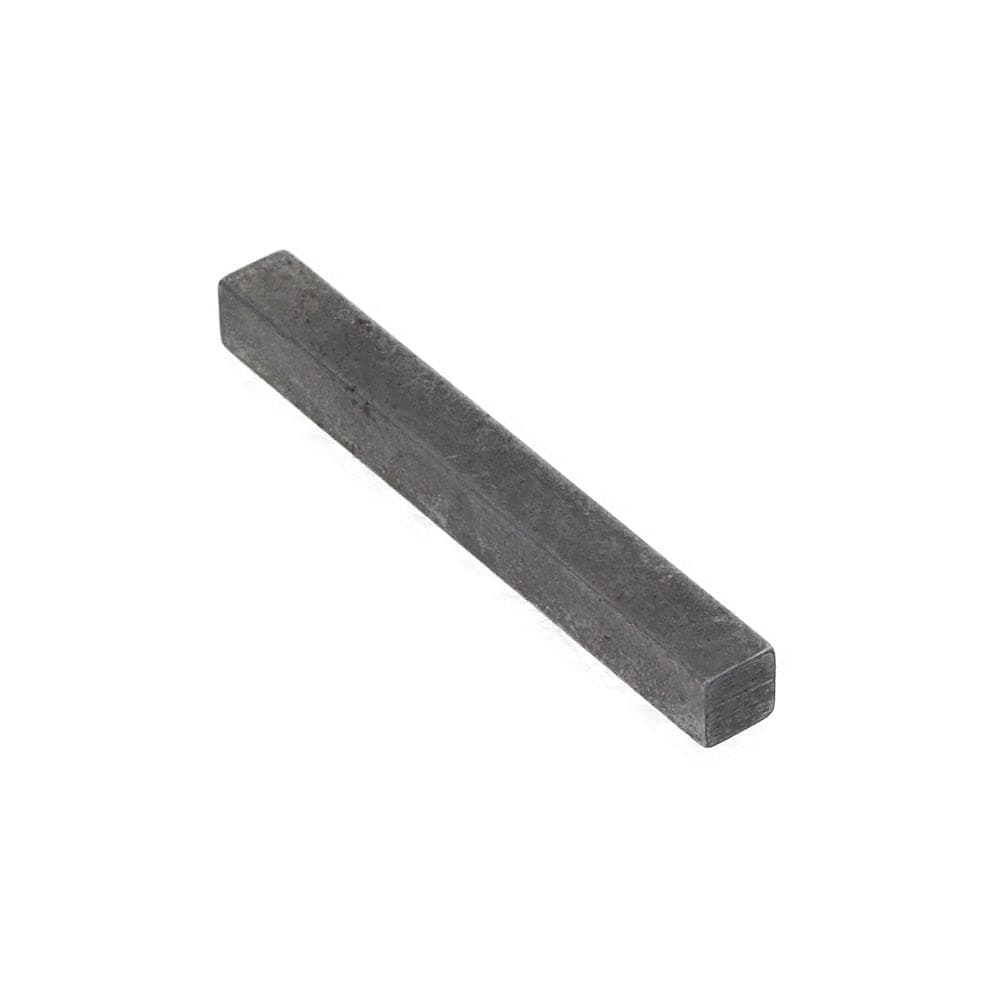 5x5x45mm Square Axle Key - Replacement for Coleman BT200X Series, CK100, CT200U Series, SK100, 79cc Mini Dirt Pit Bike, Go-Karts (5-Pack)
