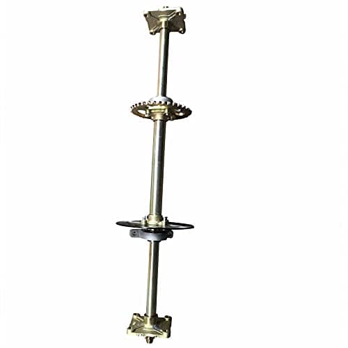 32" Mini Kids ATV Go Kart Rear Axle Complete Kit 815mm