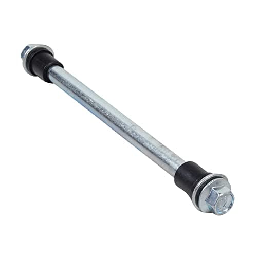 AlveyTech Front Wheel Assembly for Razor MX500/MX650 Dirt Rocket Bike