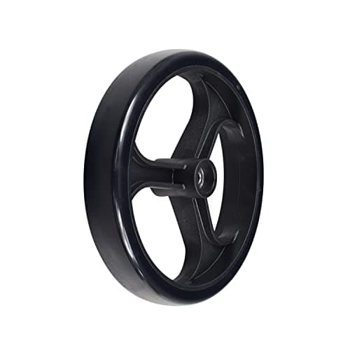 Replacement 8 Rear Caster Wheel for Drive Medical Rollators