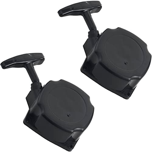 Ultra Durable Pull Start Starter Recoil for Harbor Freight Predator Earth Auger - Pack of 2