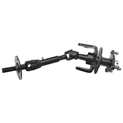 Electric ATV UTV Wheel Half Axle Kit Drive Assembly