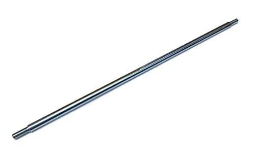 Live Rear Axle for Go Kart 1x40" Solid Steel Step Down