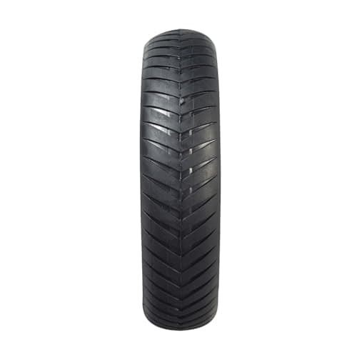 12-1/2 x 3.0 Tire with V-Groove Tread for Electric Scooters by AlveyTech