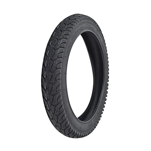 16x2.50 Tire for Bikes & Scooters by AlveyTech
