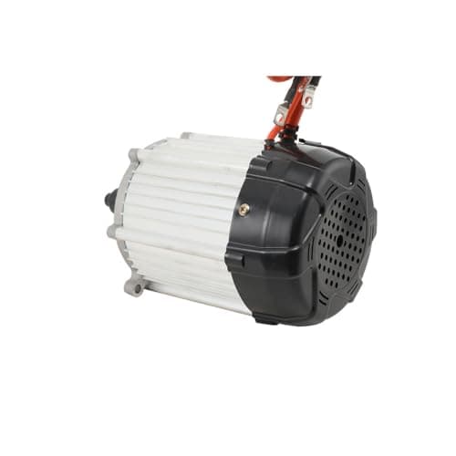 60V 1800W 3200RPM High Speed Electric Scooter Motor for E-Bikes & Tricycles
