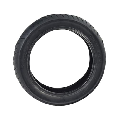 12-1/2 x 3.0 Tire with V-Groove Tread for Electric Scooters by AlveyTech