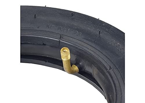 AlveyTech 10x2.125 Tire & Tube Set for Swagtron SwagCycle