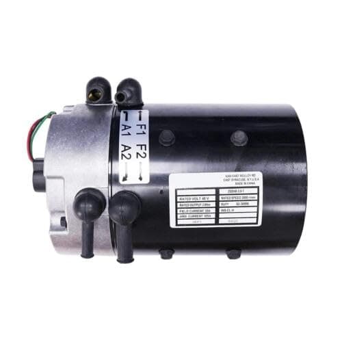 Tomberlin E-Merge 48V 3.8kW Drive Motor GB9-4001