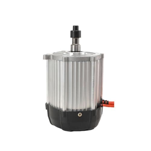 60V 1800W 3200RPM High Speed Electric Scooter Motor for E-Bikes & Tricycles