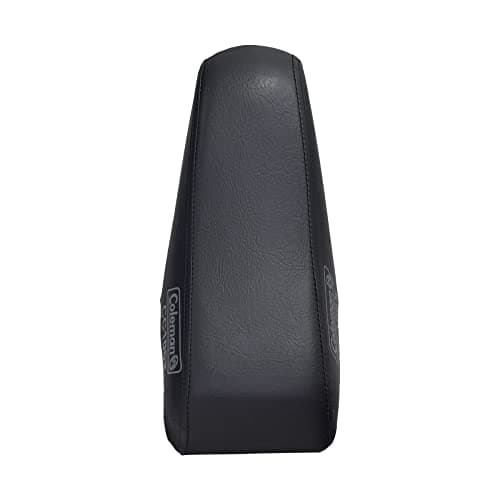 AlveyTech Replacement Seat for Coleman CC100X & Baja Doodle Bug Mini Bikes - Stylish Black Vinyl ATV Accessory, Gas/Electric Scooter, DIY Install