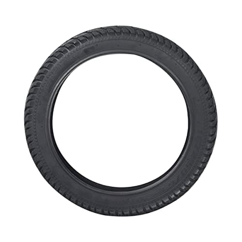16x2.50 Tire for Bikes & Scooters by AlveyTech