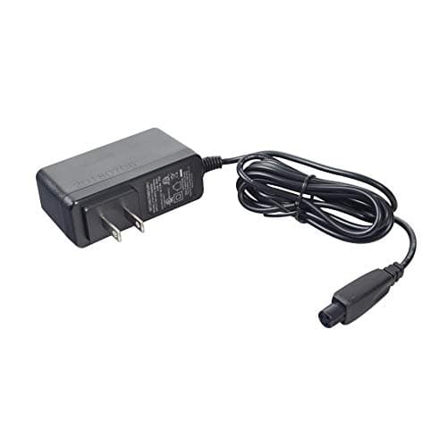 AlveyTech 12V 0.8A Mini Charger for Viro Rides VR 550E Scooter