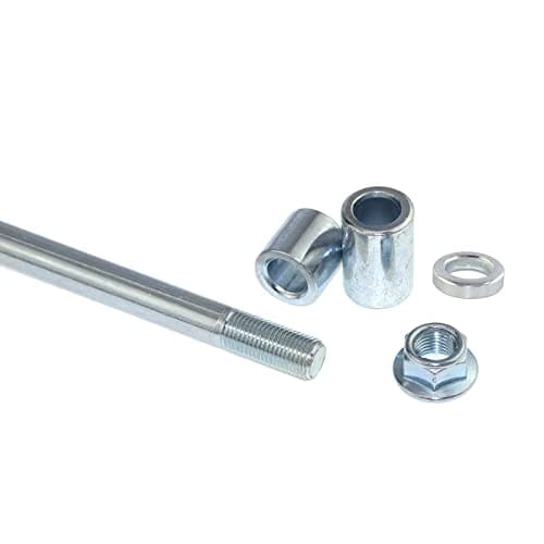 PIT PRO 12mm 270mm Front Rear Axle Bushing Fit Quad ATV Scooter