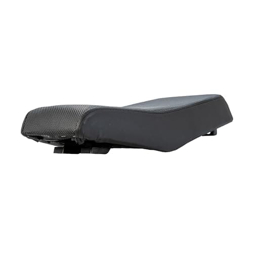 Black Seat for Monster Moto Mini Bikes