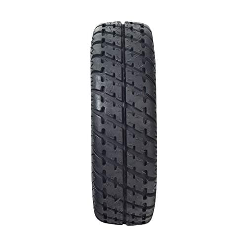 AlveyTech Q110 Tread 4.10/3.50-4 Pneumatic Scooter Tire