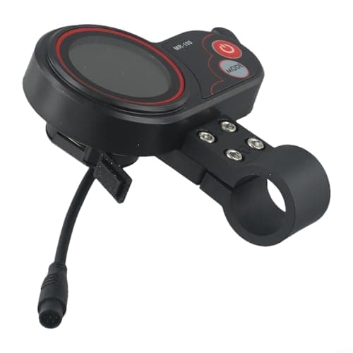 36V 48V Electric Scooter LCD Display Motor Controller Kit