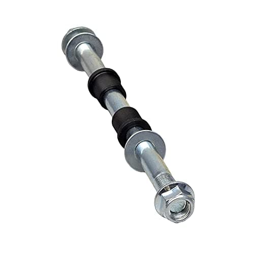 Front Axle Kit for Razor MX500, MX650, & SX500 McGrath Dirt Rocket