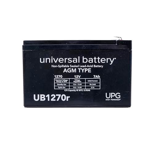 AlveyTech 36V Battery Pack - Fits Razor EcoSmart Metro & Electric Scooters