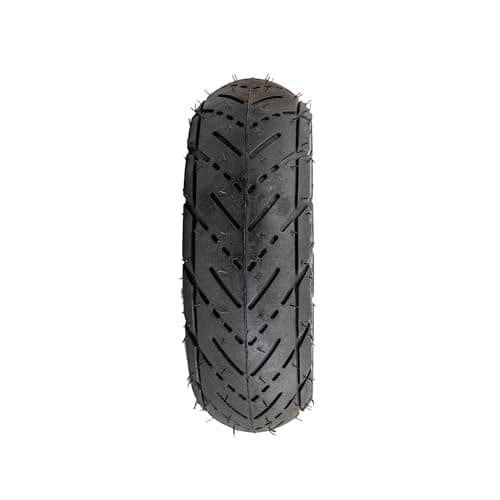 AlveyTech Front Wheel Assembly for Razor E300 and Pocket Rocket (PR200)